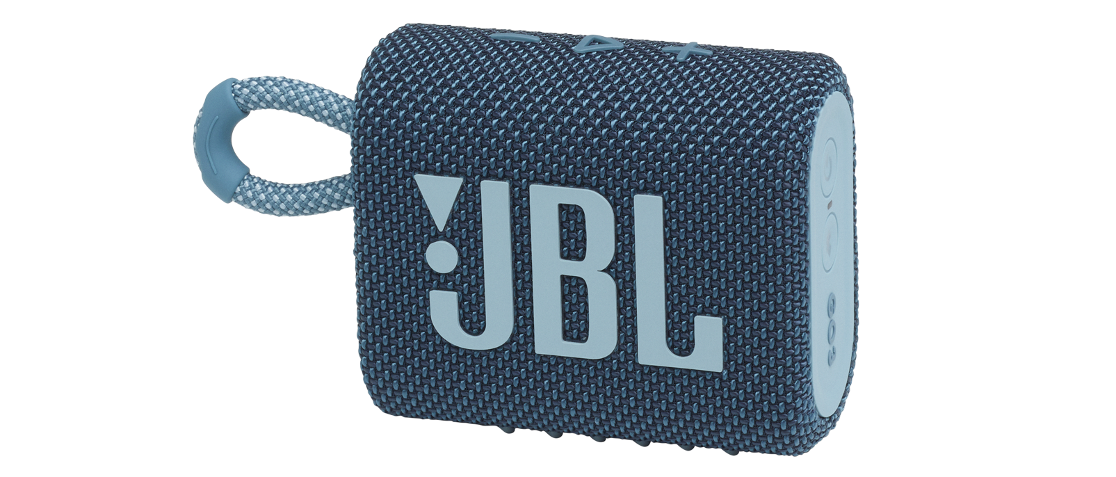 JBL Go 3 Design