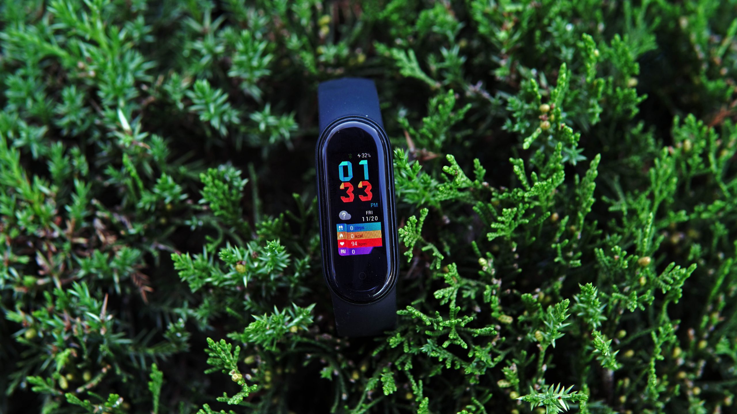 Mi Band 5