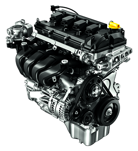 2021 Suzuki Dzire 1.2L K-Series Petrol Engine