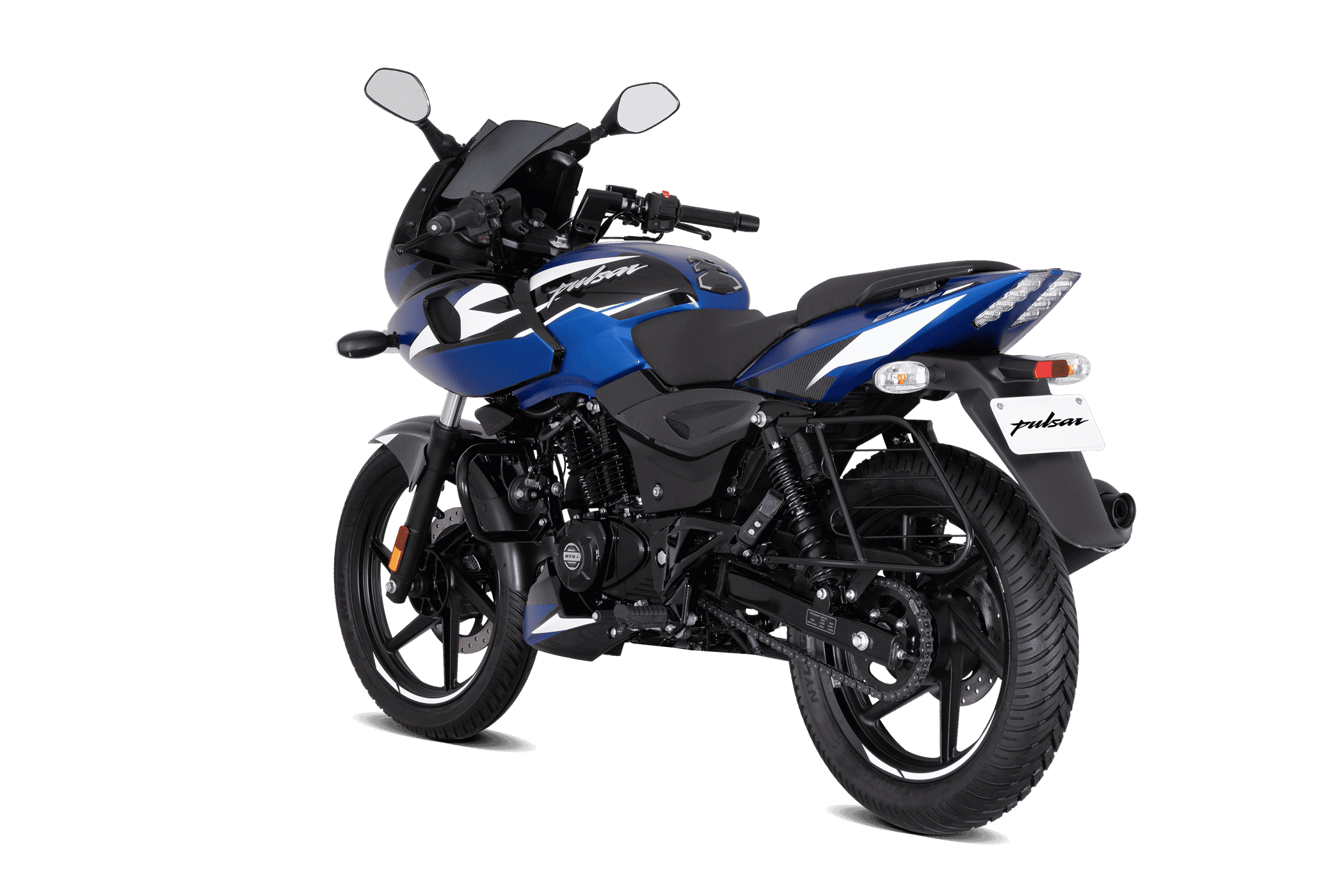 Pulsar 220 colours on sale 2020 model