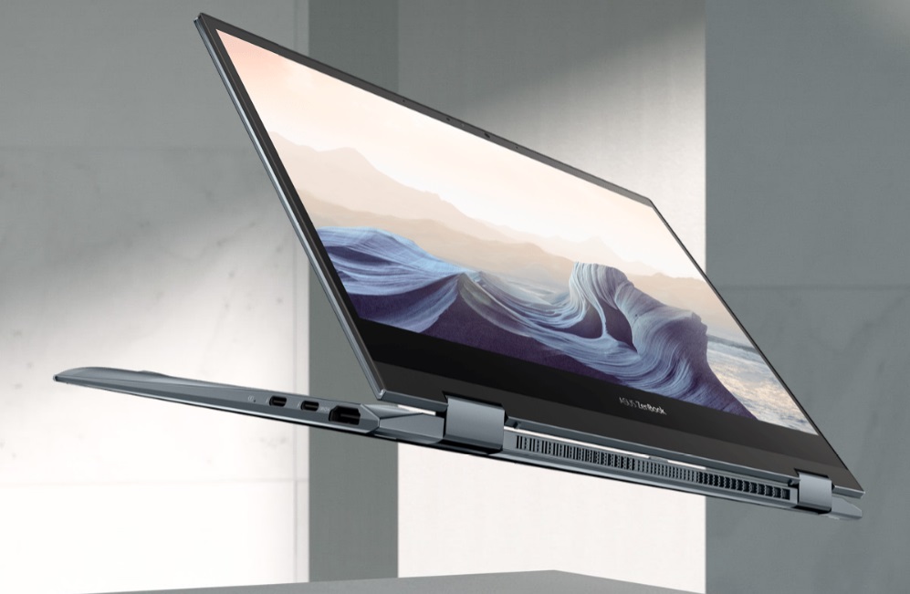ASUS ZenBook Flip 13 UX363 price nepal