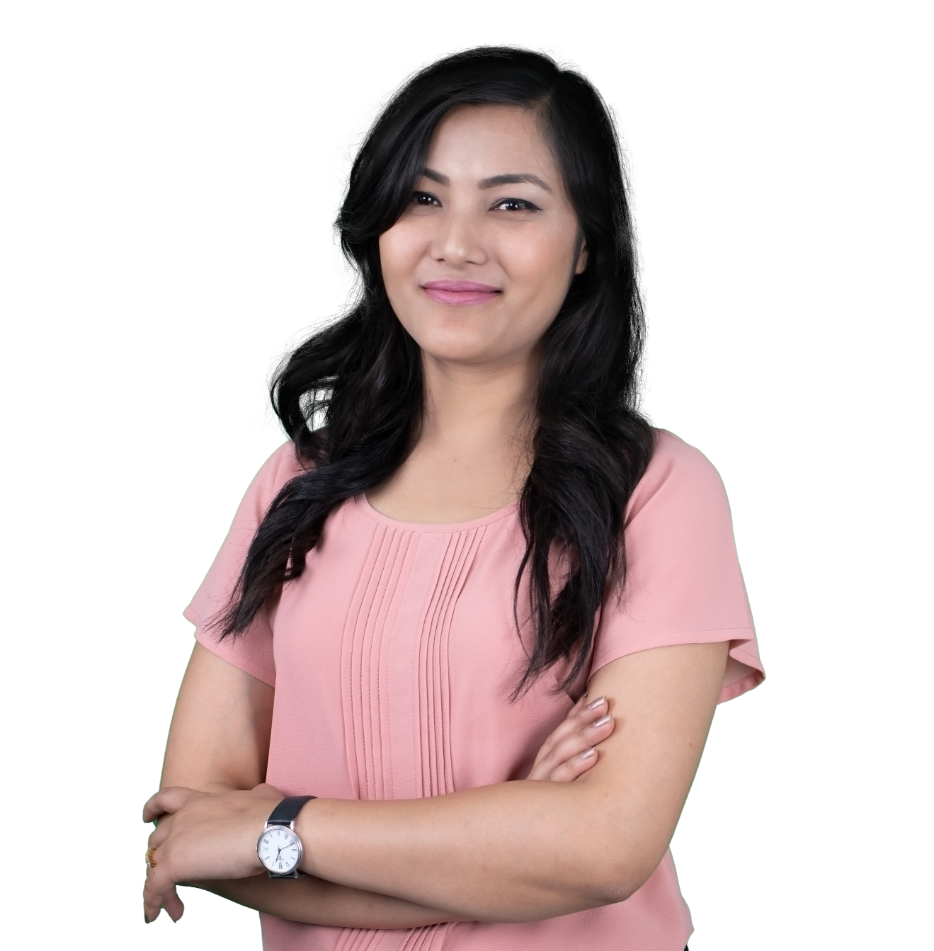 Neiha Joshi, COO of Neemacademy