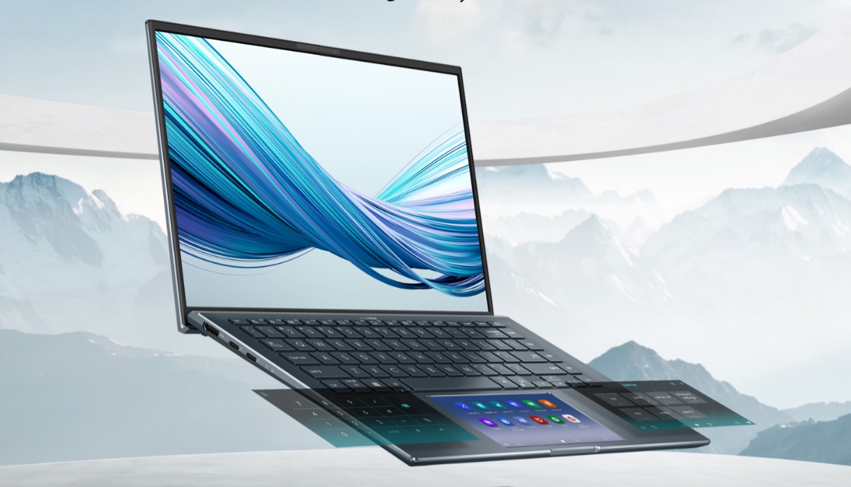 Asus ZenBook 14 UX435 price nepal