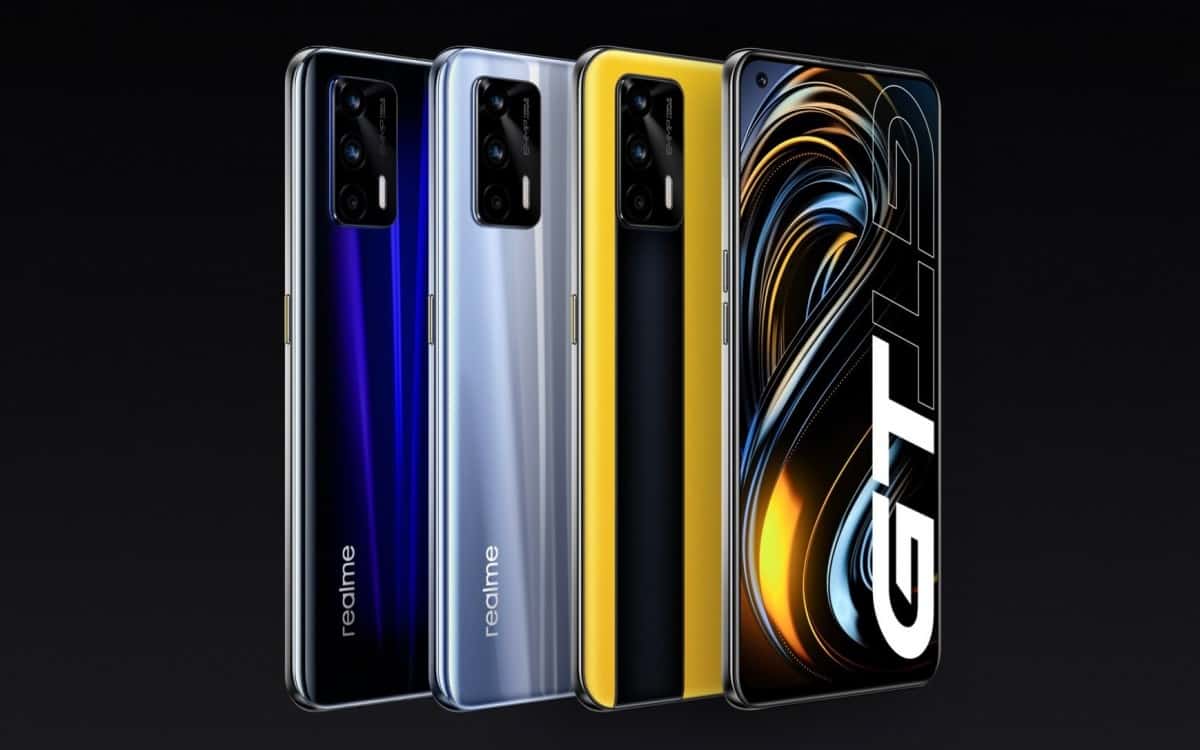 Realme GT price nepal