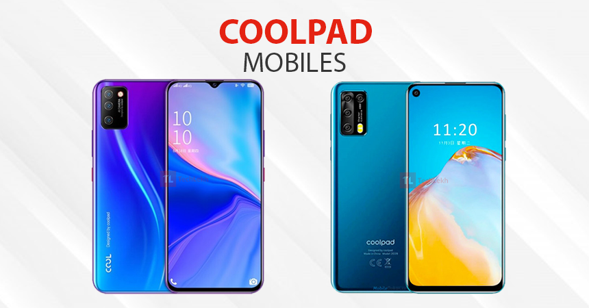 Coolpad Mobiles Price in Nepal