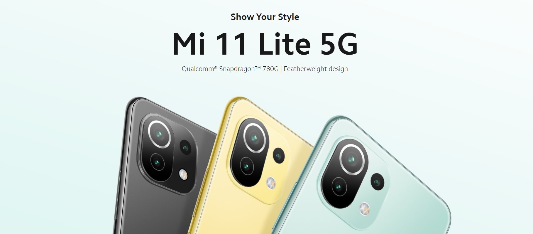 Mi 11 Lite 5G Price in Nepal