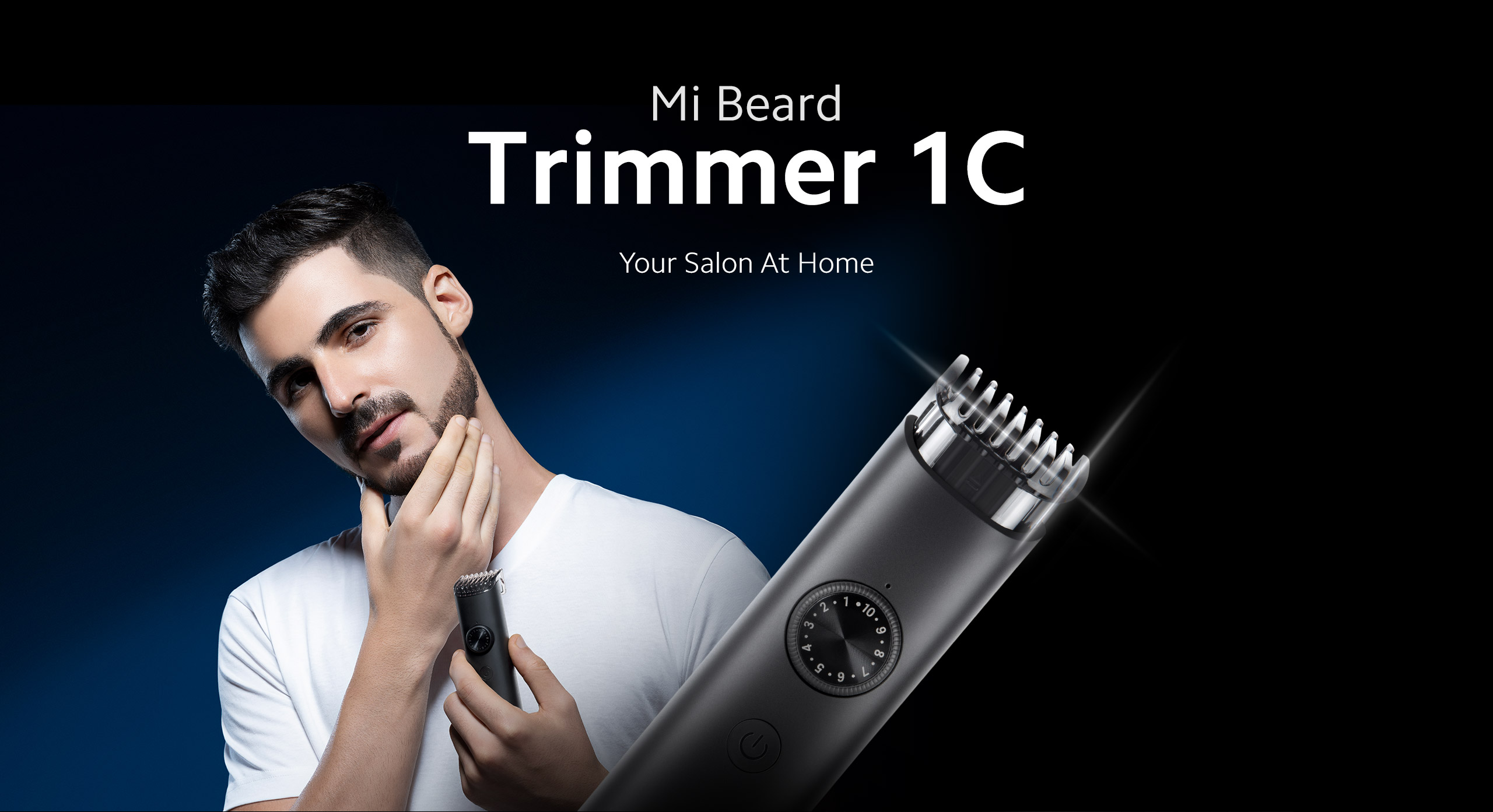 Mi Beard Trimmer 1C Price in Nepal