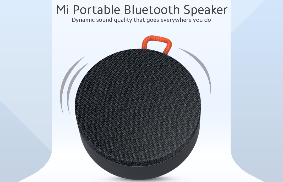 Mi Portable Bluetooth Speaker Price in Nepal