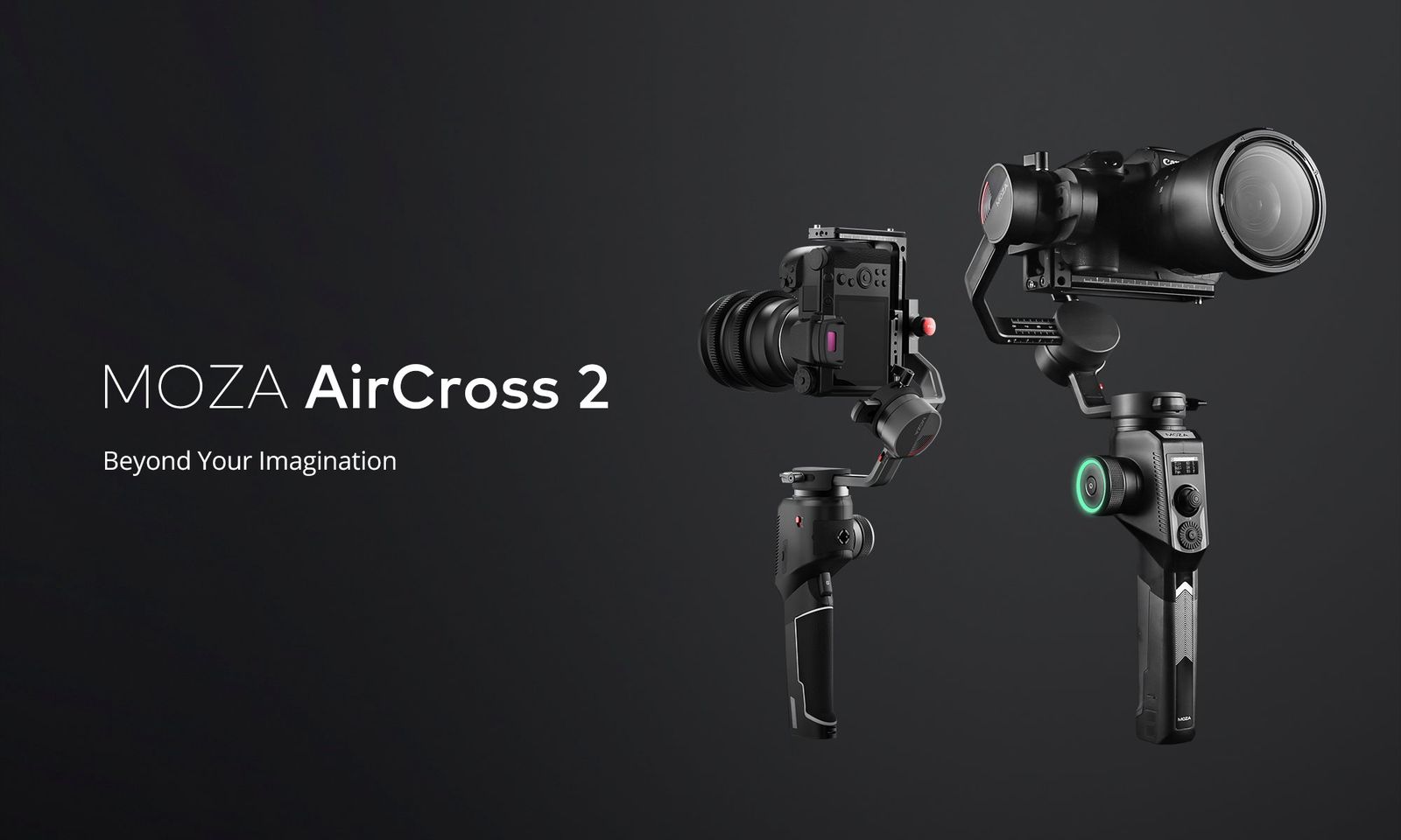 MOZA AirCross 2 Price in Nepal