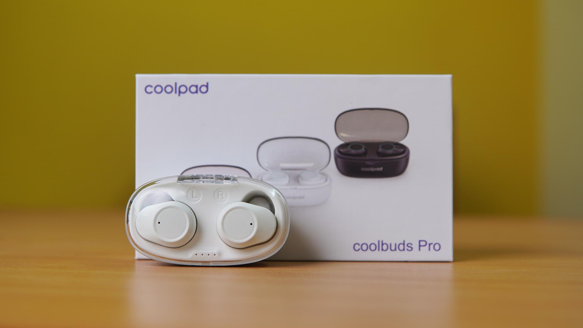 Coolpad Coolbuds Pro Price in Nepal