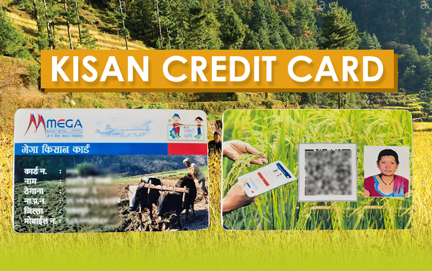 Kisan Credit Card