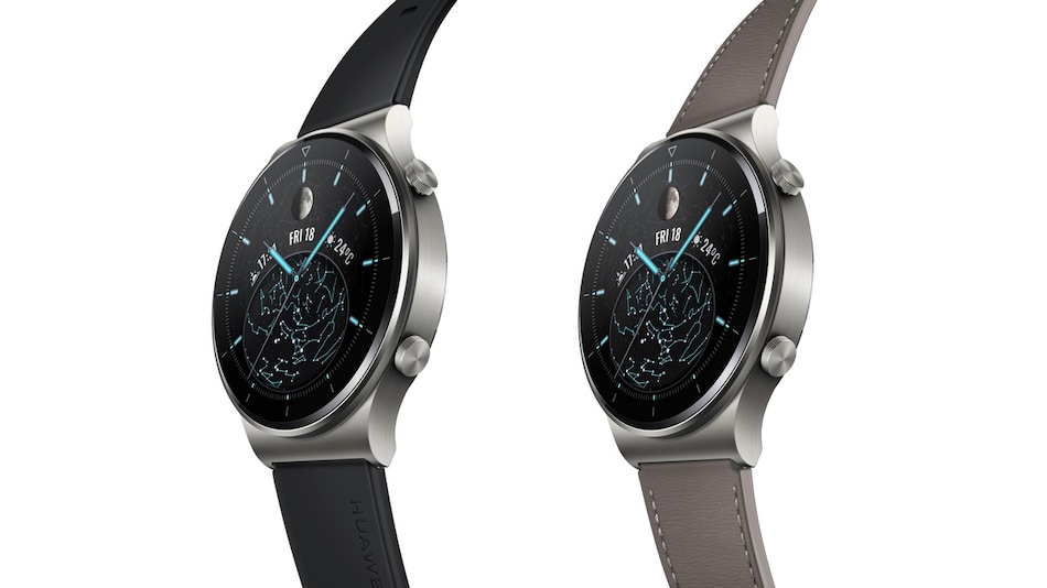 Huawei Watch GT2 Pro Price in Nepal