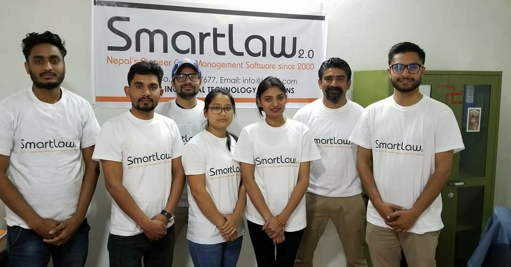 SmartLaw Team