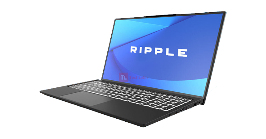 Ripple laptops price in Nepal