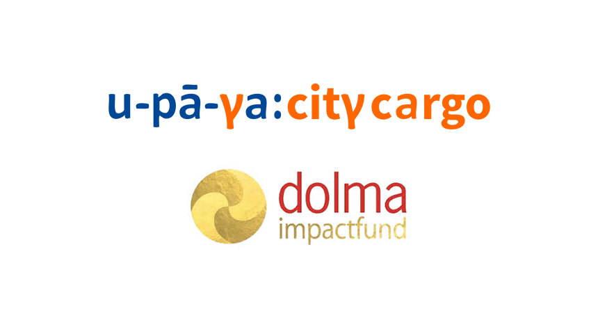 Upaya City Cargo - Doma Impact Fund