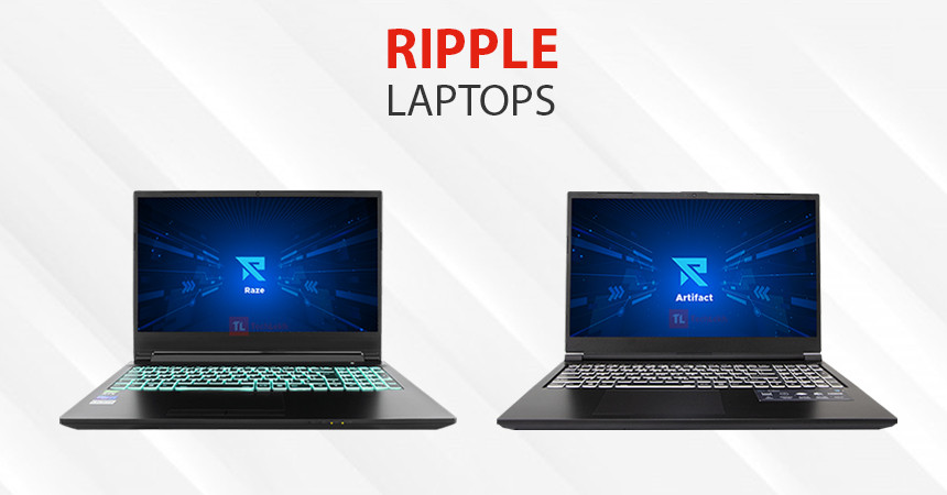 Ripple Laptops Price in Nepal
