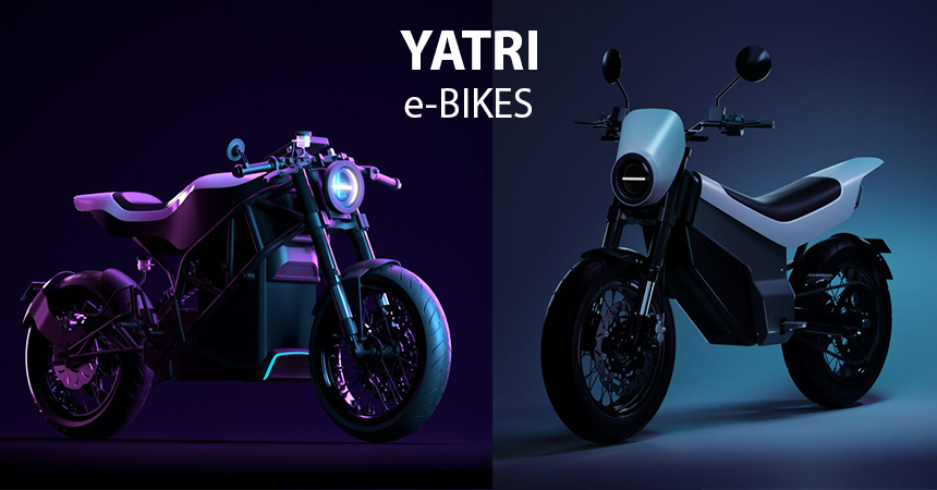 Yatri Bikes Price Nepal