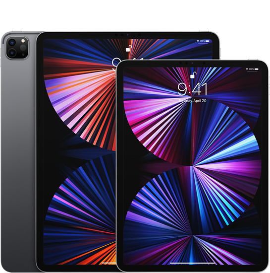 Apple iPad Pro M1 Price in Nepal