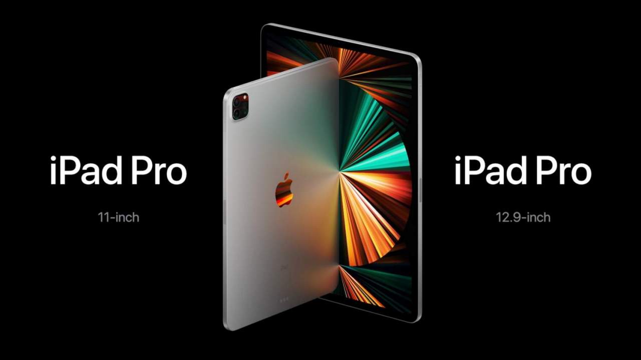 Apple iPad Pro M1 Price Nepal