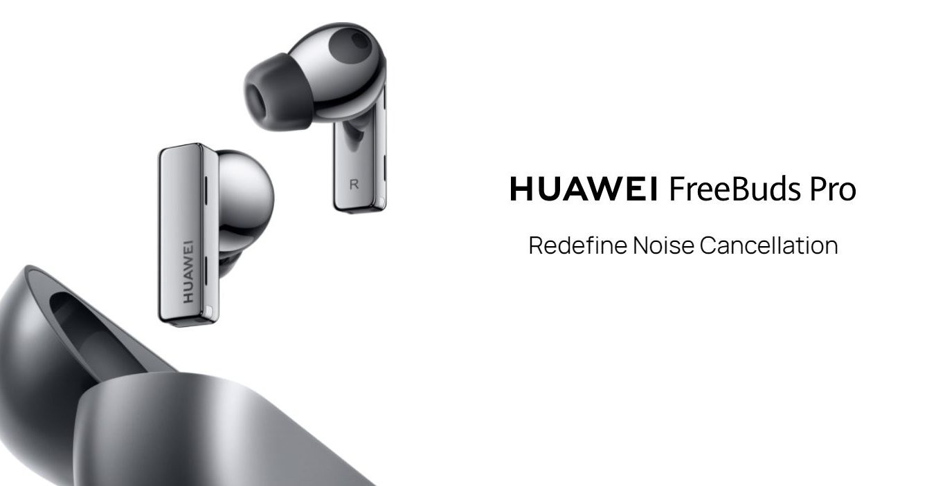 Huawei FreeBuds Pro Price in Nepal