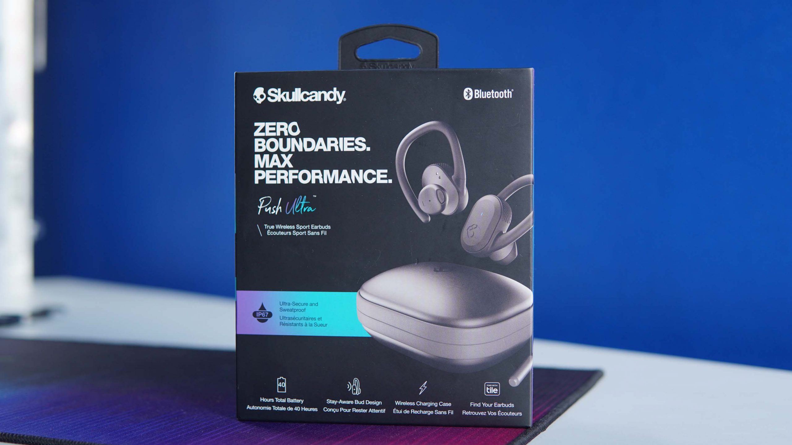 Skullcandy Push Ultra price in Nepal