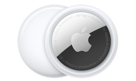 Apple AirTag Price in Nepal