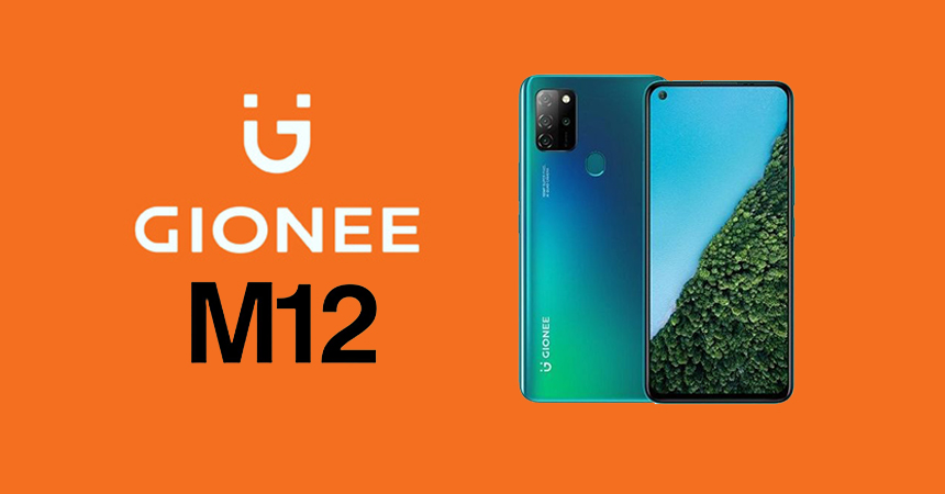 Gionee M12 Price in Nepal