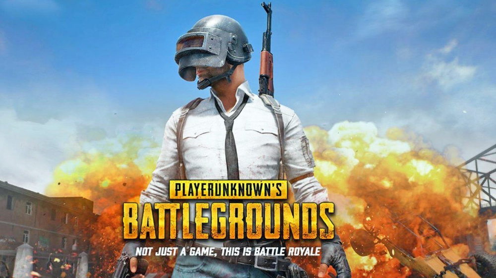 PUBG Server Nepal