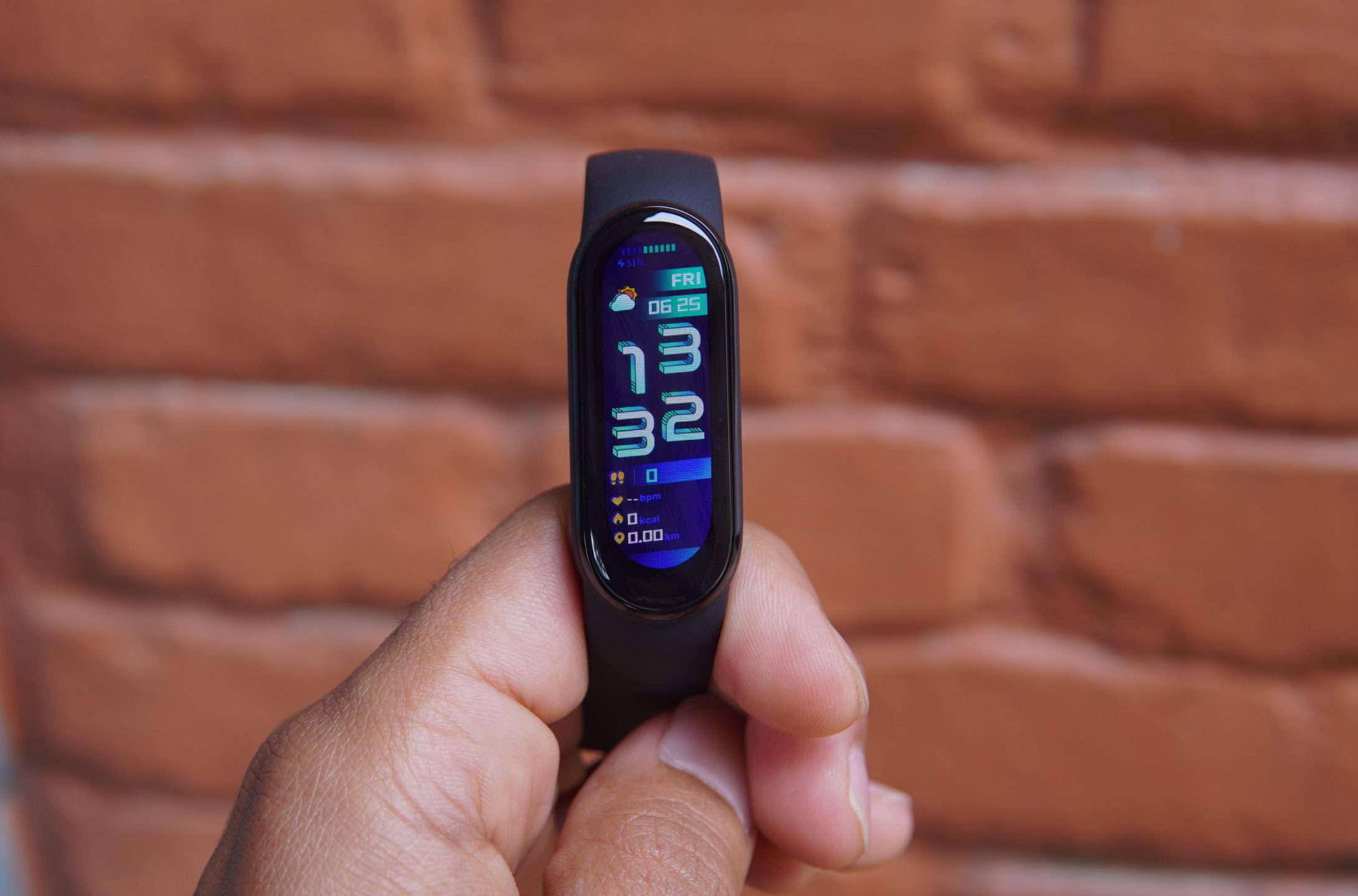 Mi Band 6 Price in Nepal