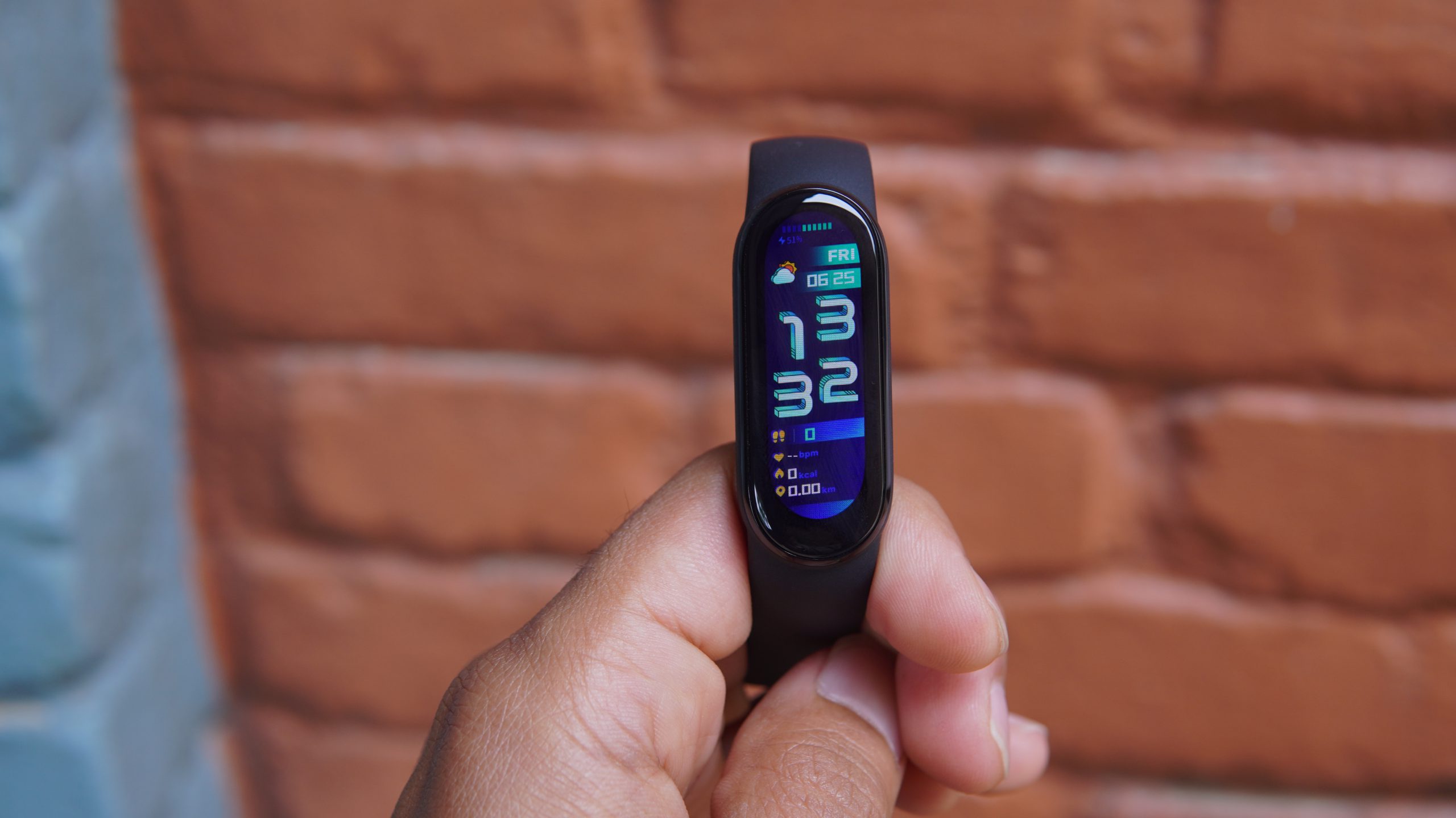 Mi Band 6 Price in Nepal