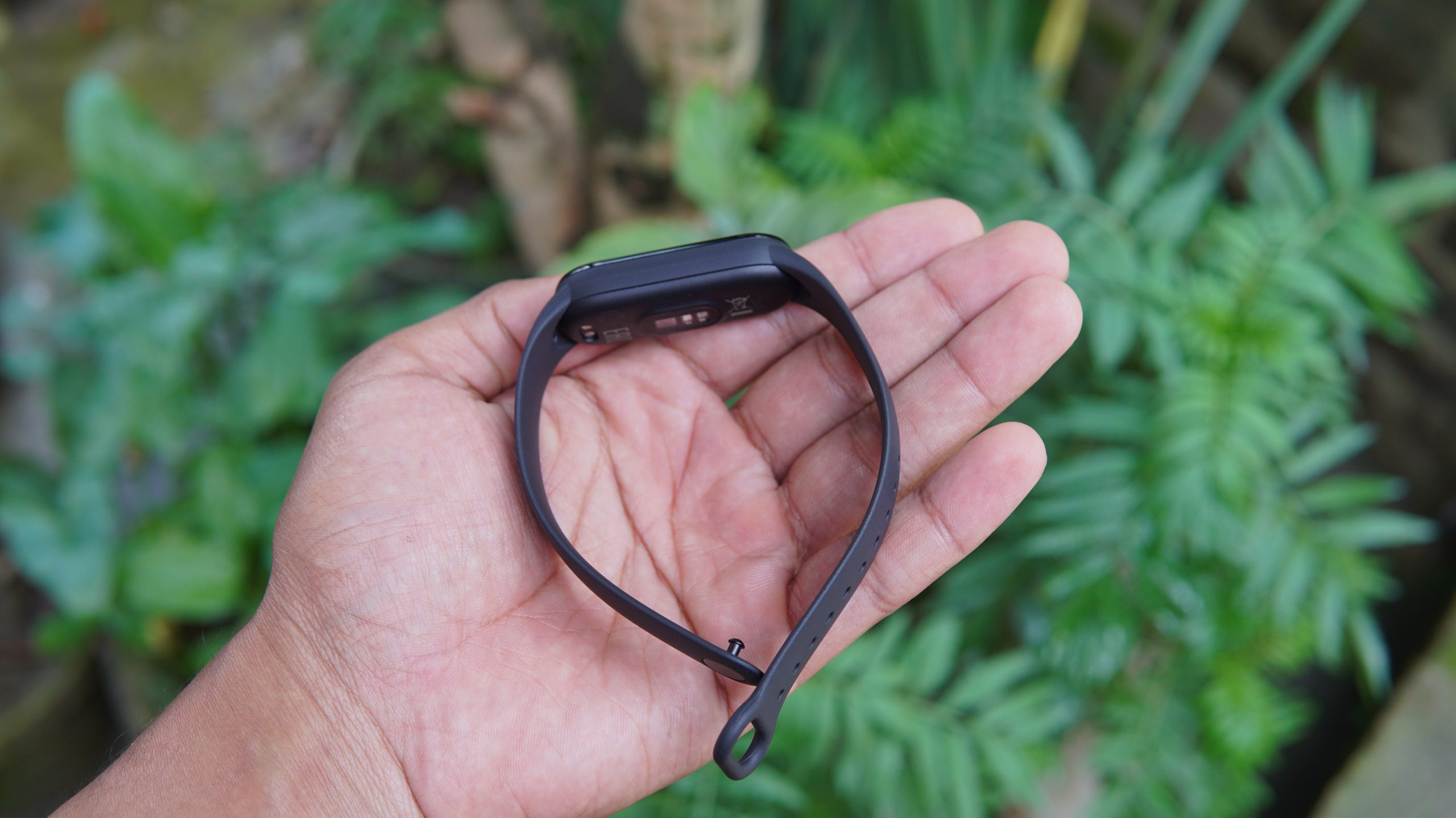 Mi Band 6 Price in Nepal