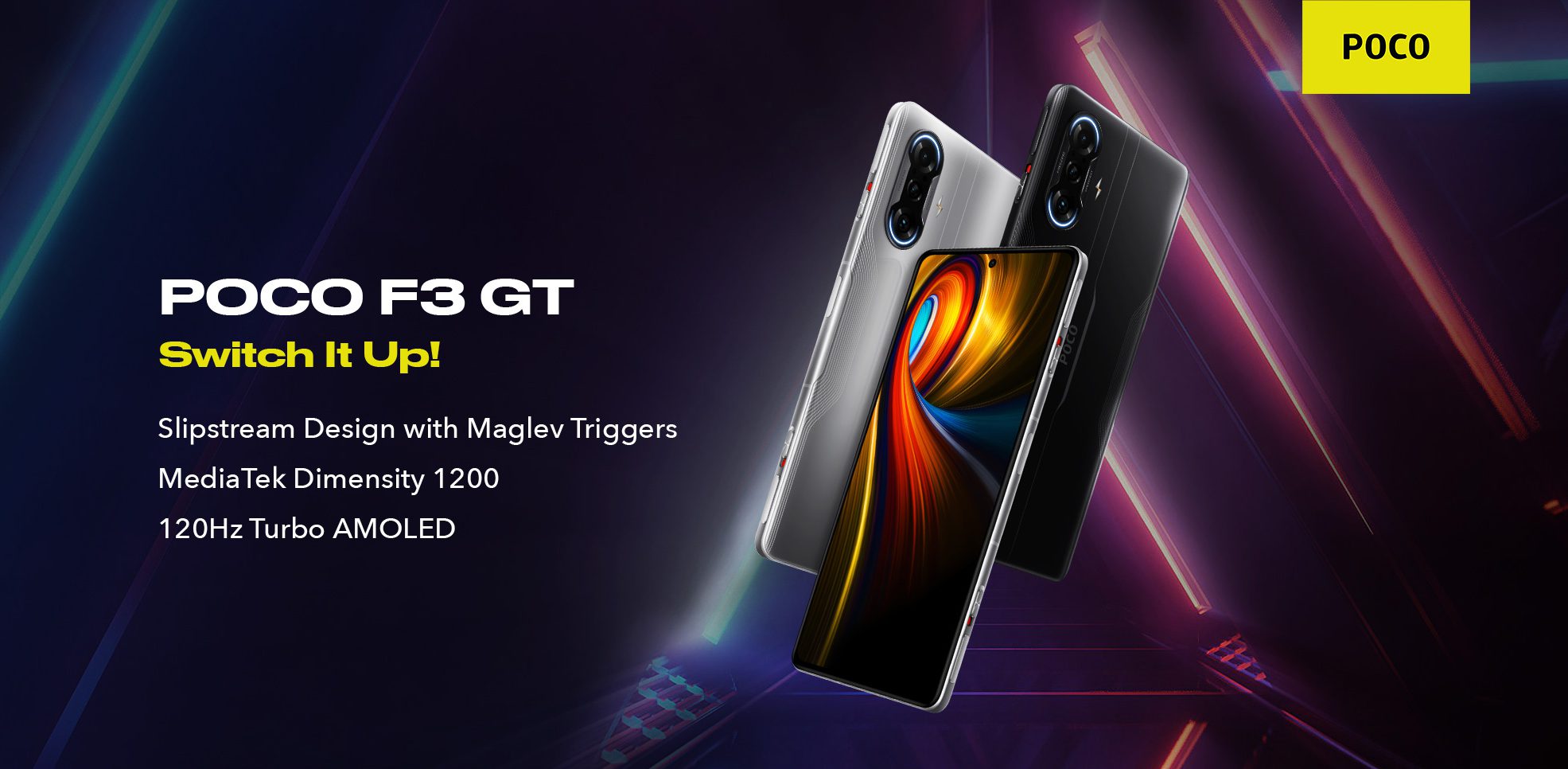 Poco F3 GT Price in Nepal