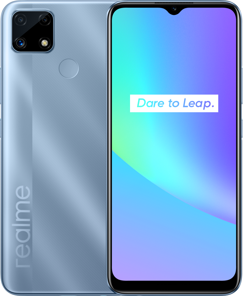 Realme C25s Price in Nepal