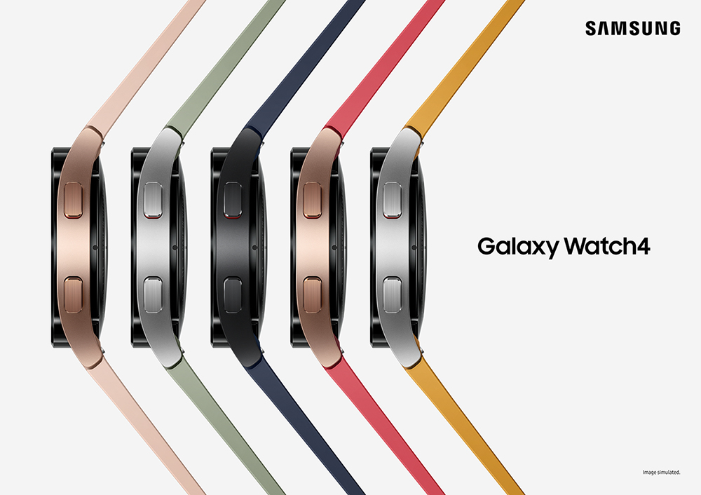 Samsung Galaxy Watch 4 price in Nepal