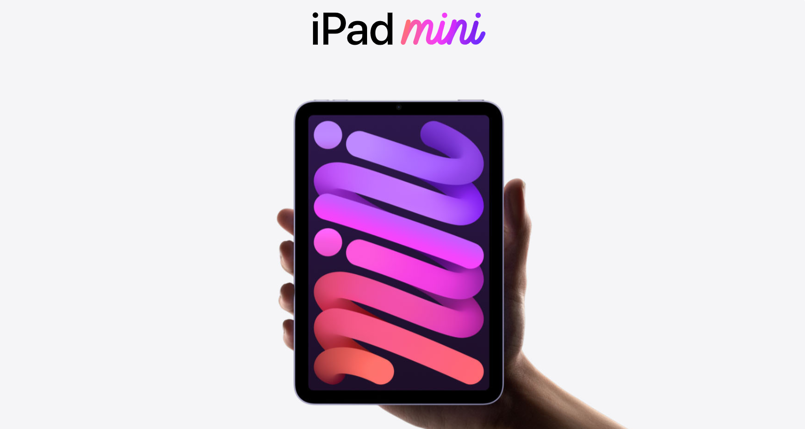 iPad mini 2021 price in Nepal