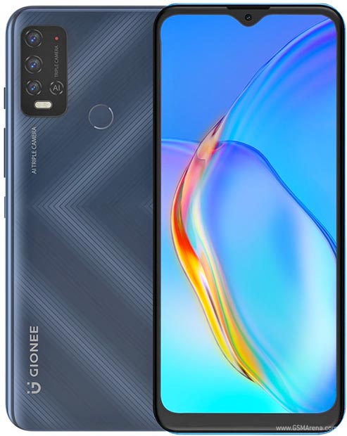Gionee P15 Pro Price in Nepal
