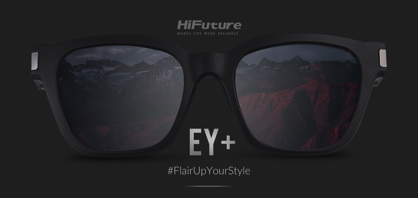 HiFuture EY+ Price in Nepal