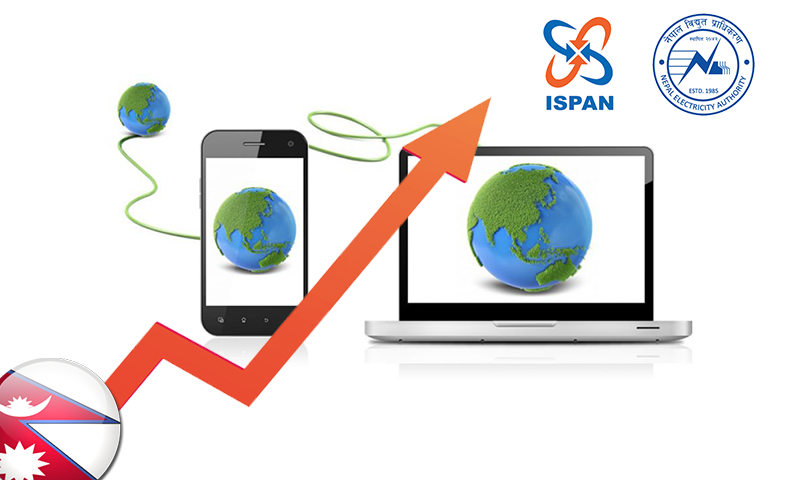 Internet Price Increase Nepal