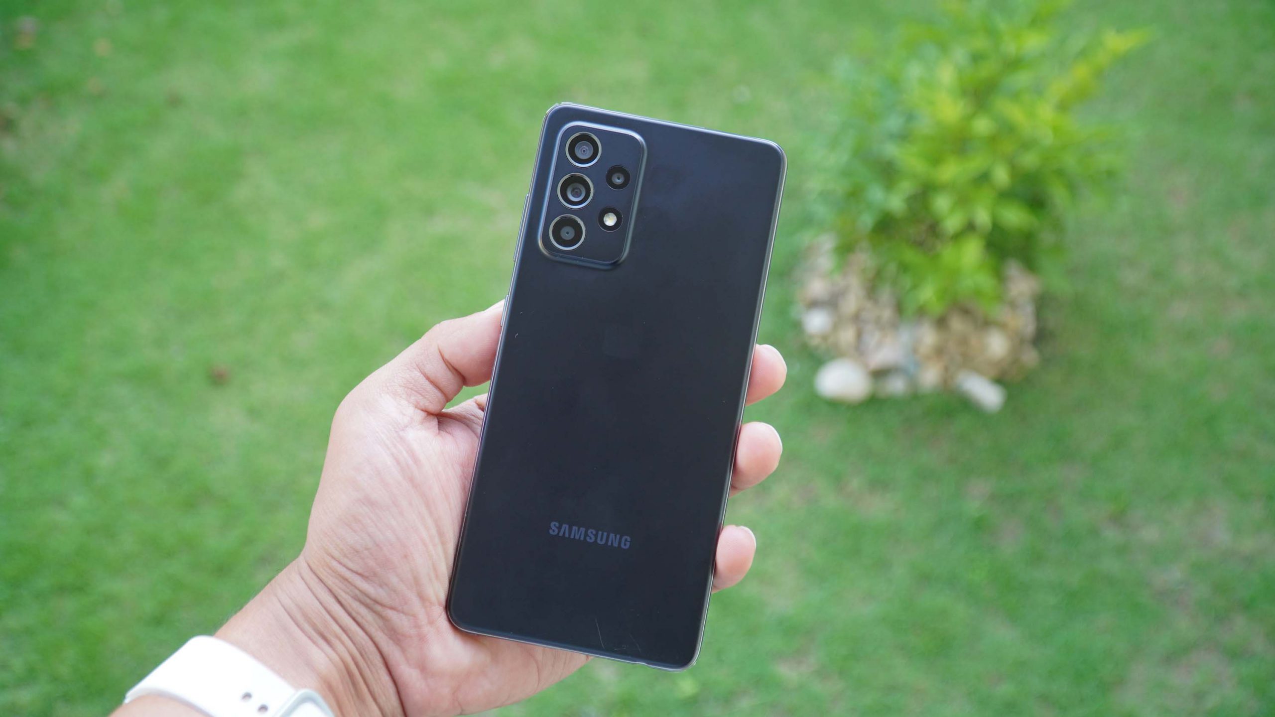 Samsung A52s 5G Review