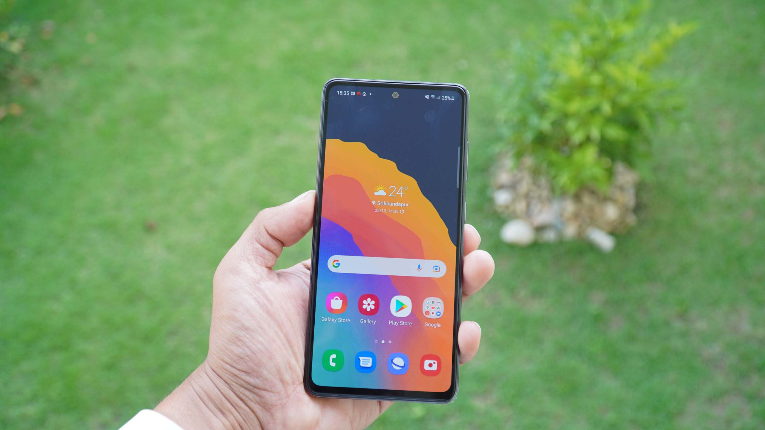 Samsung A52s 5G Review