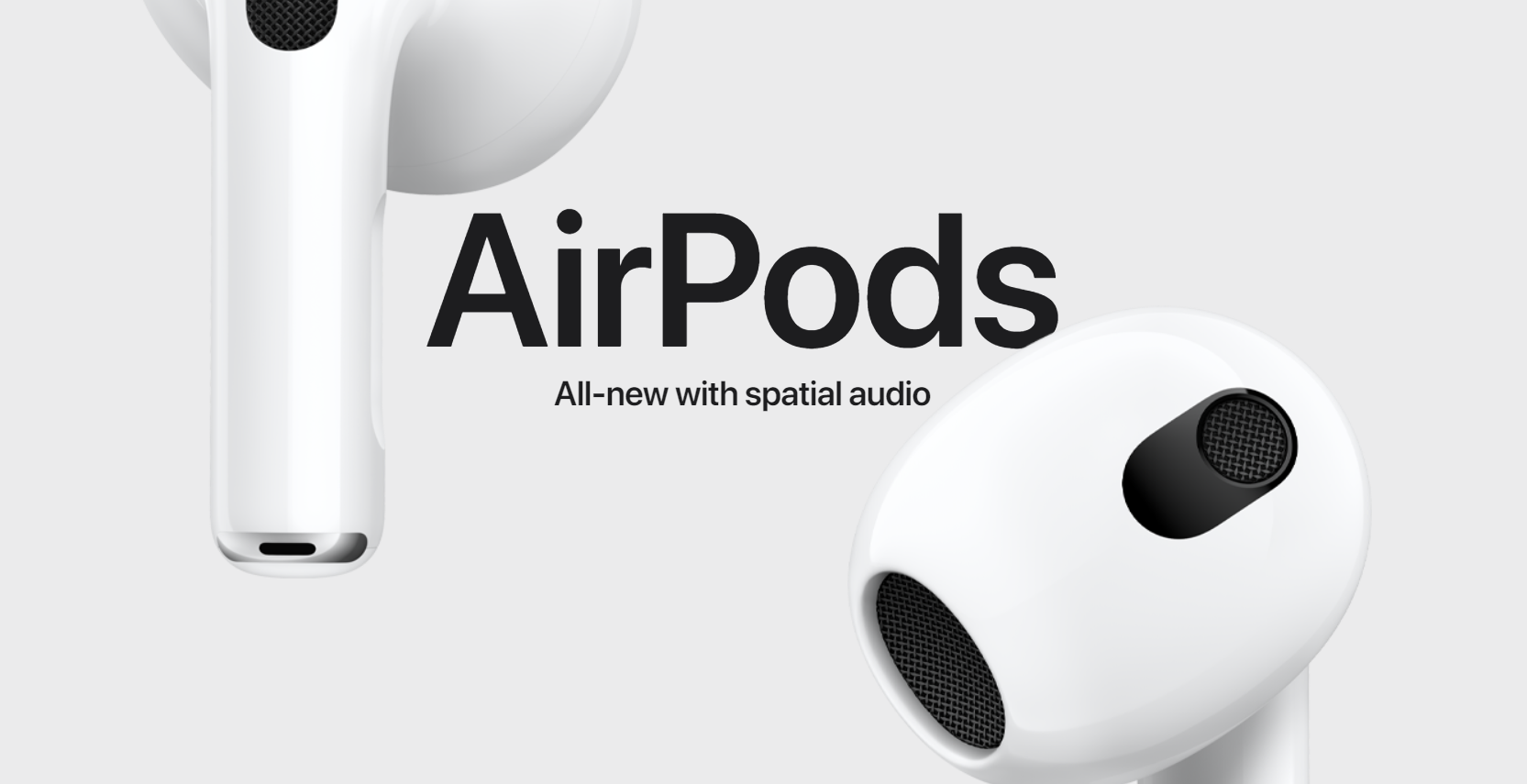Apple AirPods 3 price in Nepal