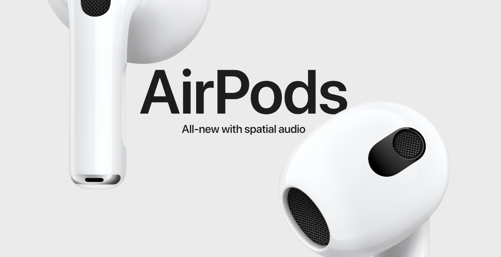 Price airpods 3 AirPods 3