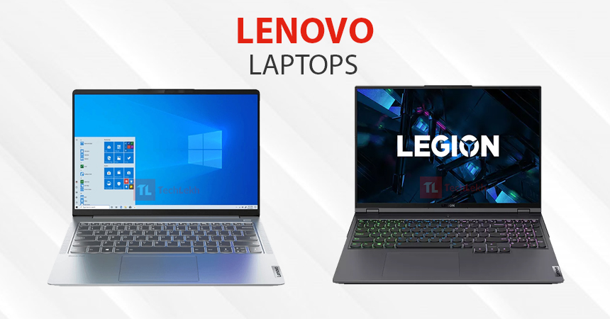 Lenovo Laptops Price in Nepal 2022