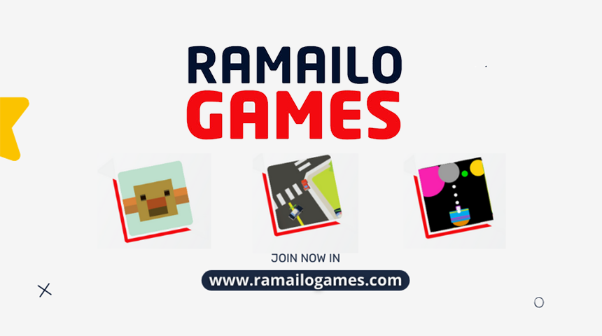Ramailo Games