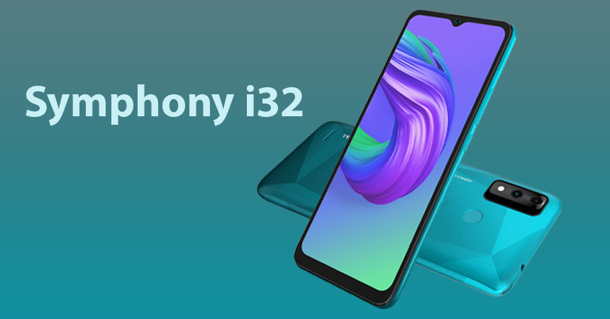 Symphony i32