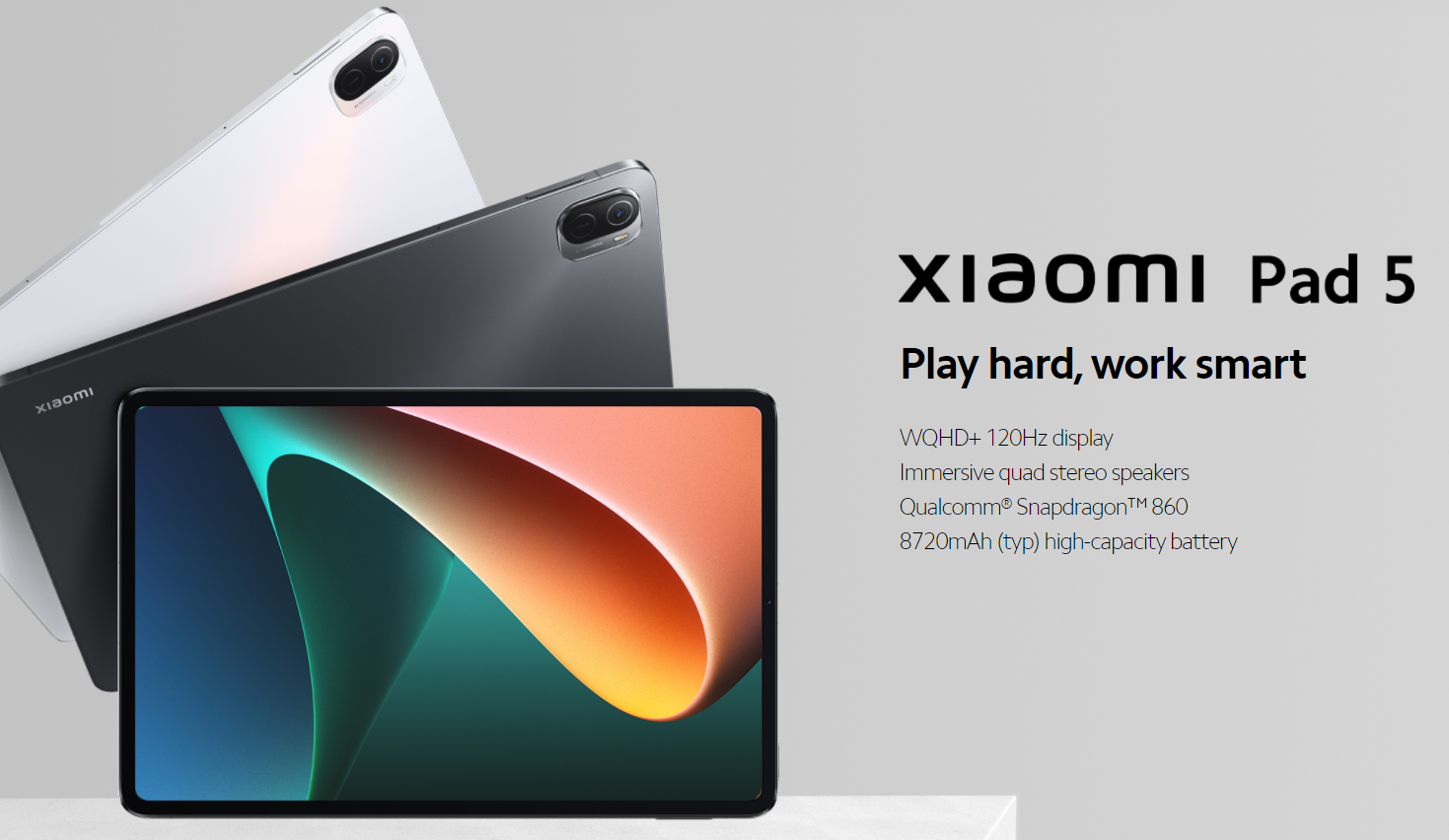 Xiaomi Pad 5 price in nepal