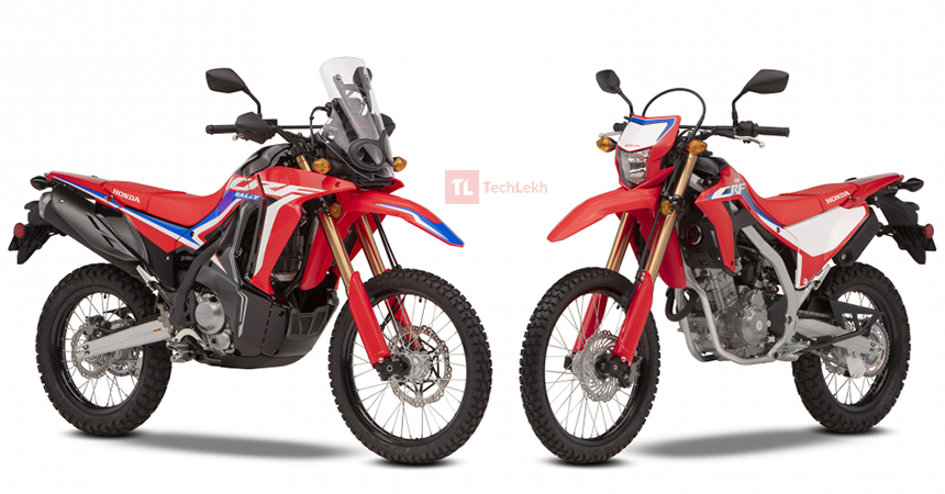  Honda CRF3 0L Precio en Nepal Dirtbike, Rally, Especificaciones, Características