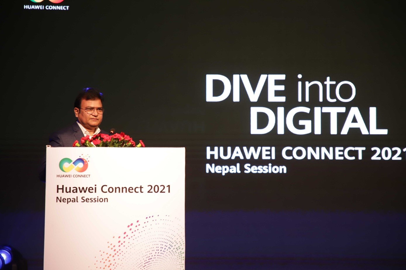 Mr. Anil K. Dutta - Hon’ble Joint Secretary, Ministry of Communications and Information Technology
