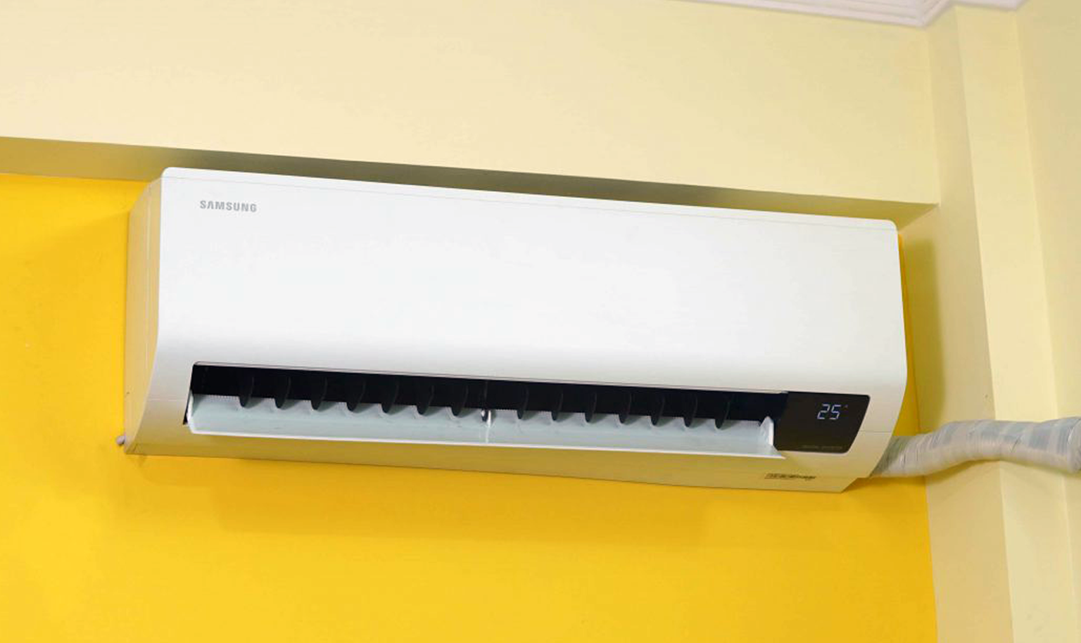 Samsung AC 2021 review