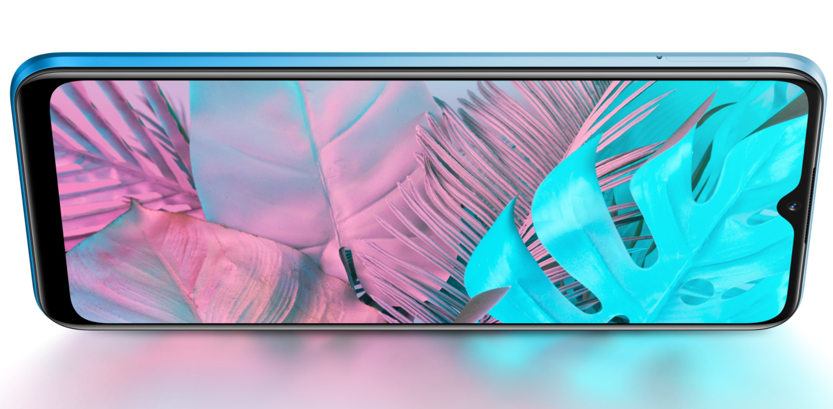 Realme Display